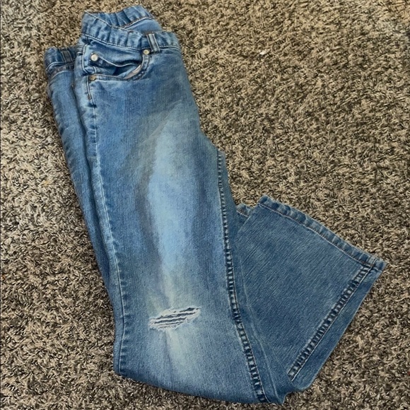 Circo Kids Blue Jeans - Picture 6 of 9